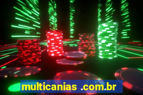 multicanias .com.br