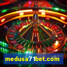 medusa71bet.com