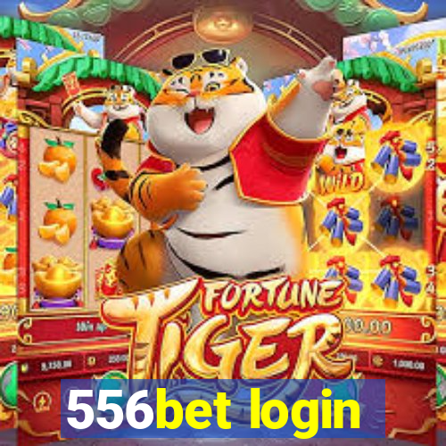 556bet login