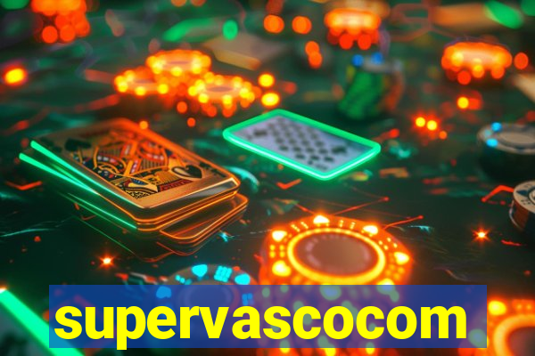 supervascocom