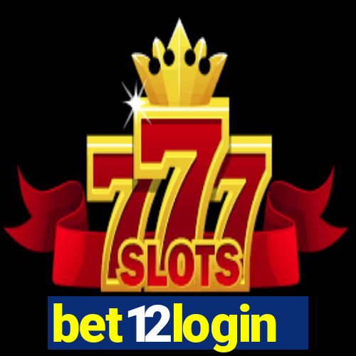 bet12login