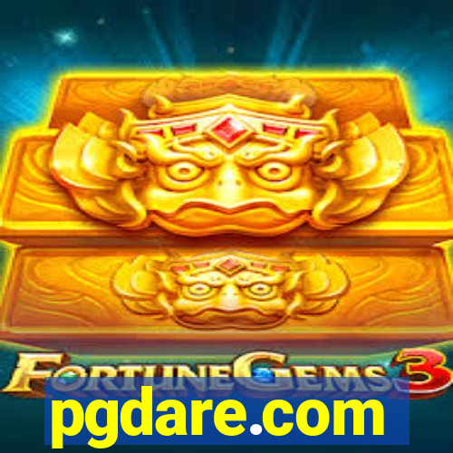 pgdare.com