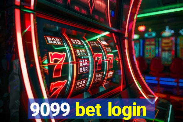 9099 bet login