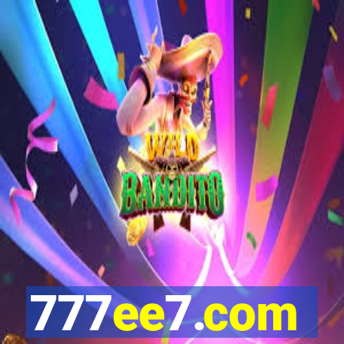 777ee7.com