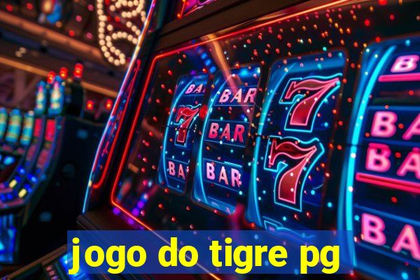 jogo do tigre pg