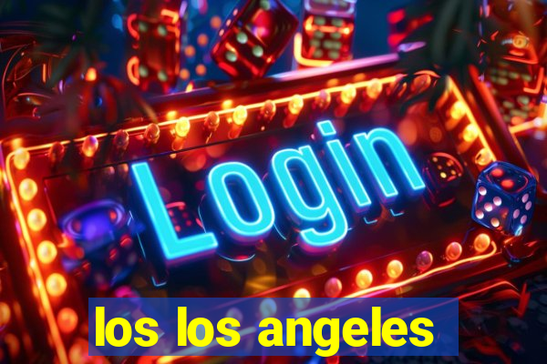 los los angeles