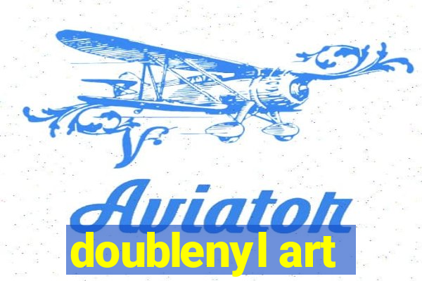 doublenyl art