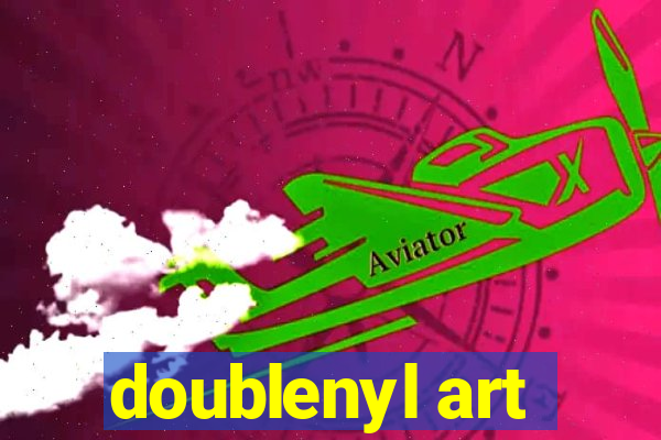 doublenyl art