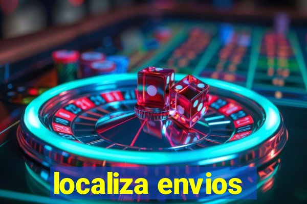 localiza envios