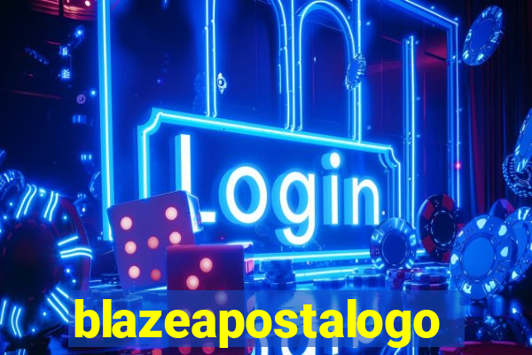 blazeapostalogo