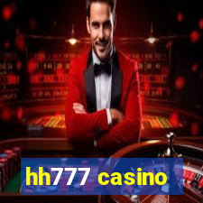 hh777 casino