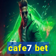 cafe7 bet