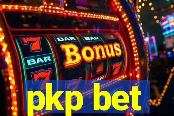 pkp bet