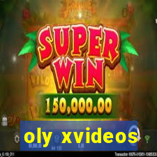 oly xvideos