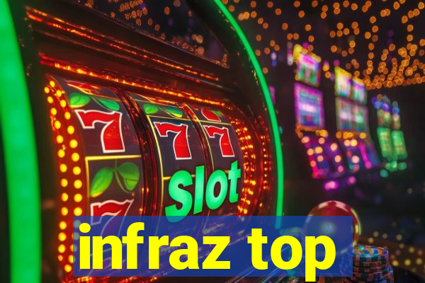 infraz top