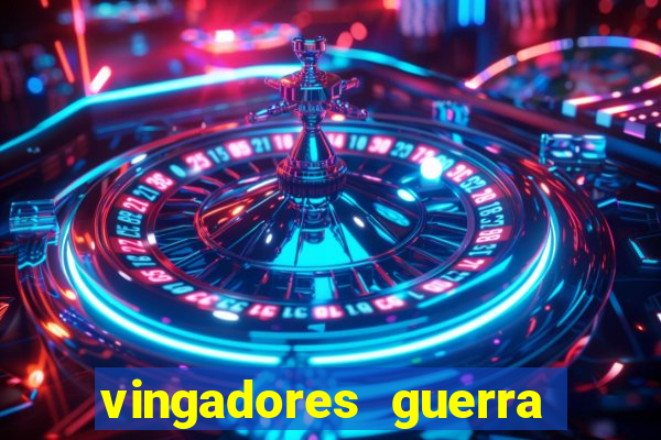 vingadores guerra infinita google drive