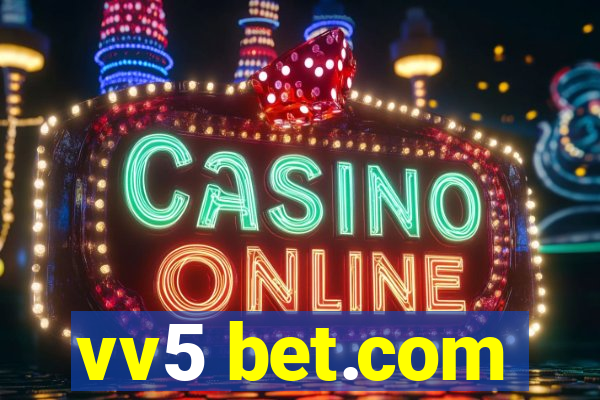 vv5 bet.com