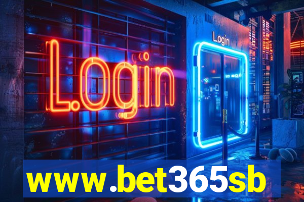 www.bet365sb