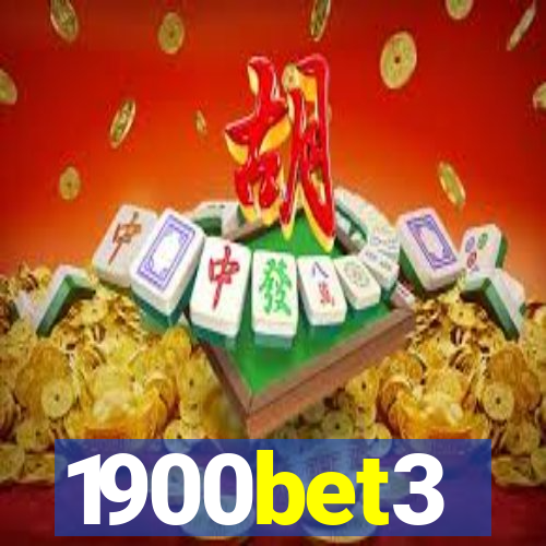 1900bet3