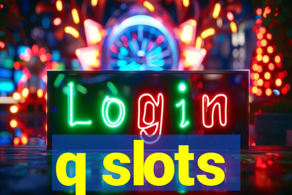 q slots