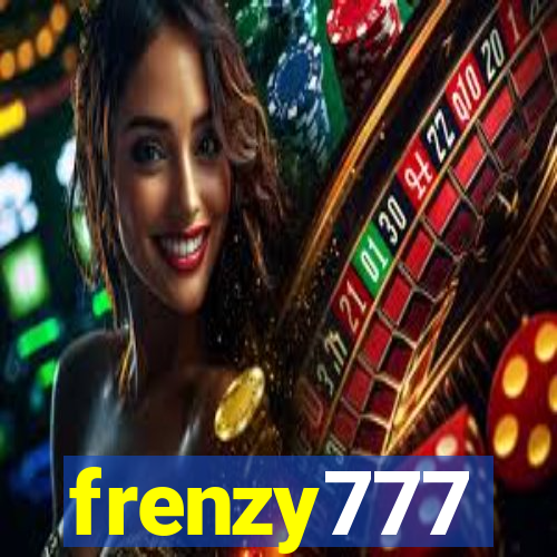 frenzy777