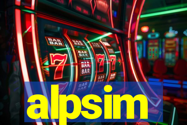 alpsim