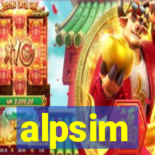 alpsim