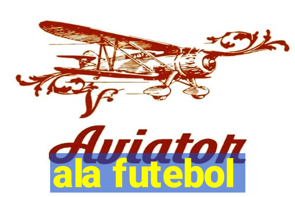 ala futebol