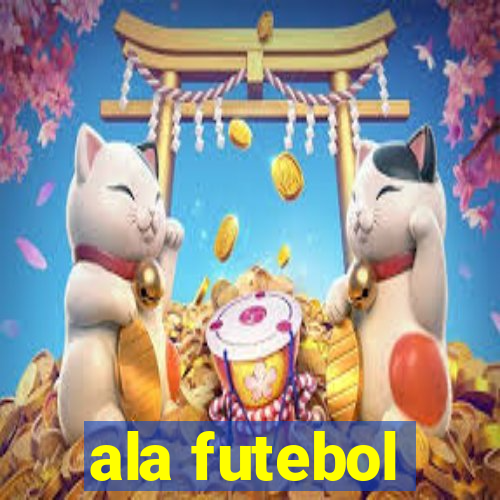 ala futebol