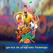 garota de programa flamengo