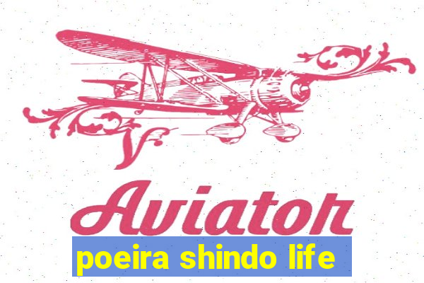 poeira shindo life