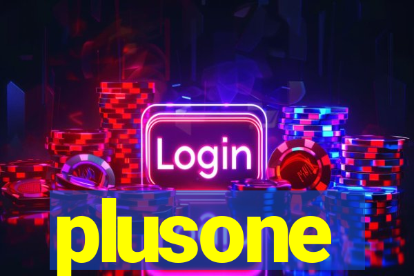 plusone