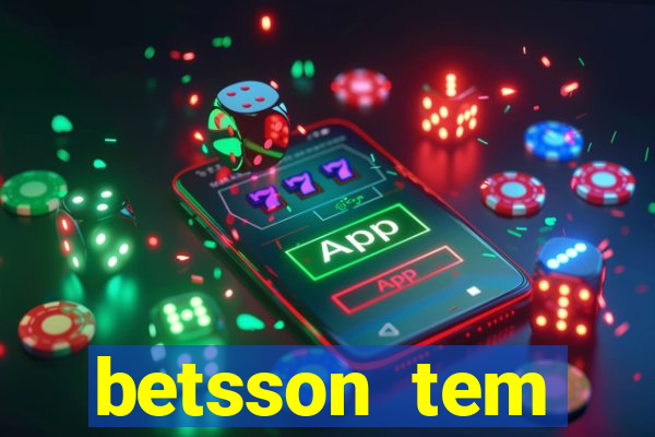 betsson tem pagamento antecipado