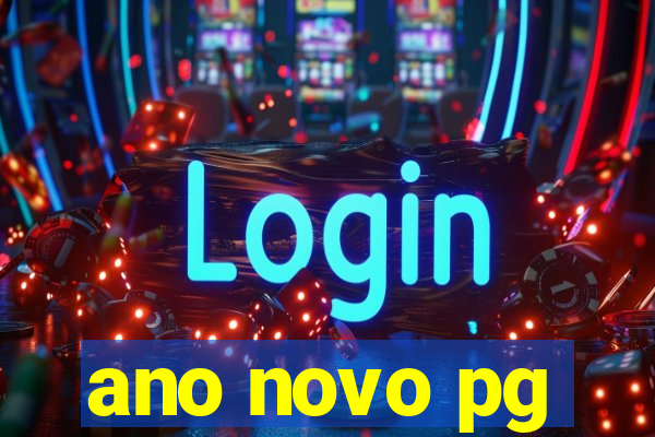 ano novo pg