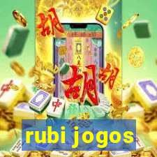 rubi jogos