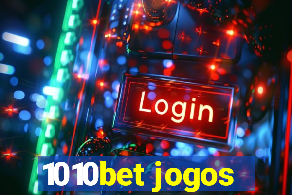 1010bet jogos