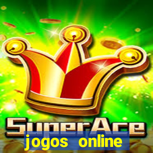 jogos online valendo dinheiro de verdade