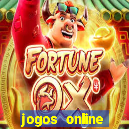 jogos online valendo dinheiro de verdade