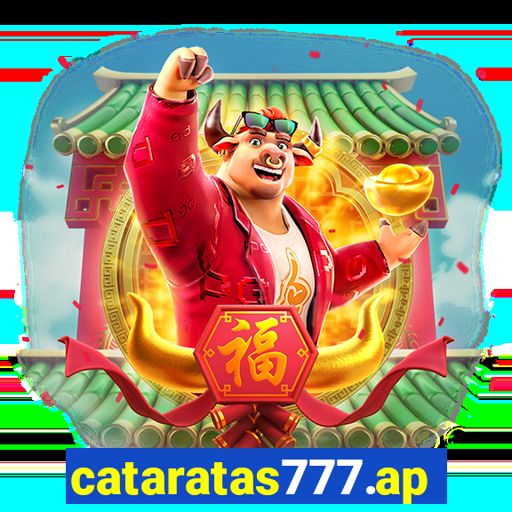 cataratas777.app