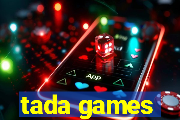 tada games