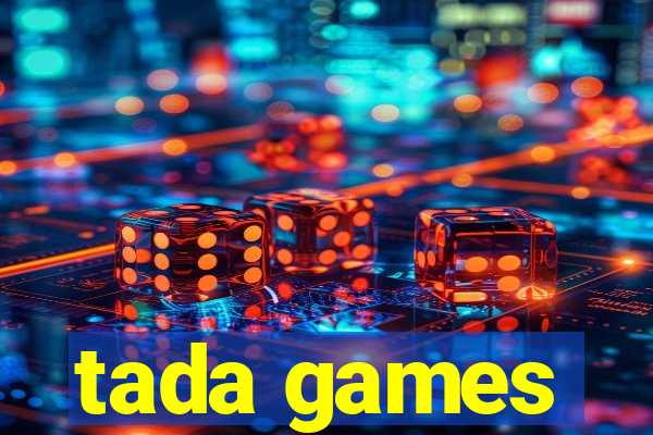 tada games