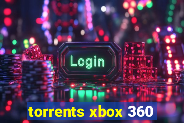 torrents xbox 360