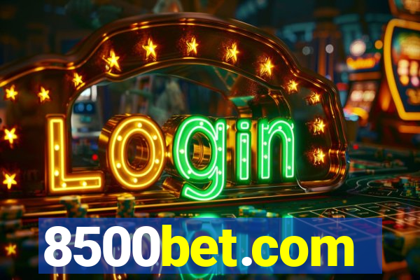 8500bet.com