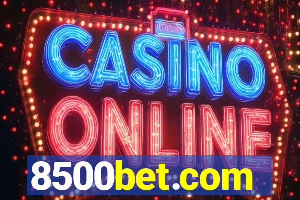 8500bet.com