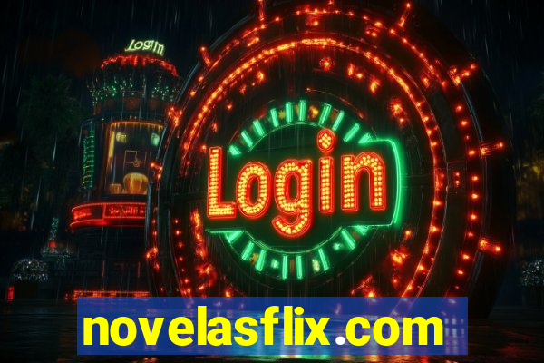 novelasflix.com