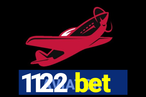 1122 bet