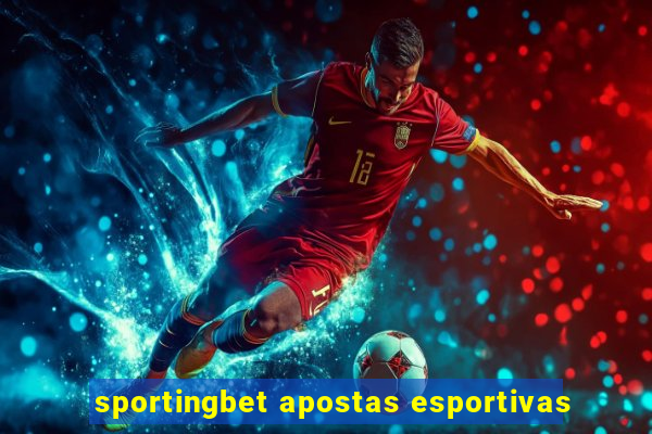 sportingbet apostas esportivas