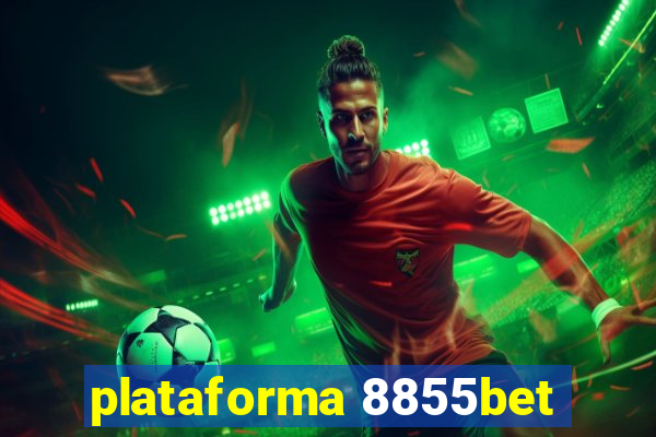 plataforma 8855bet