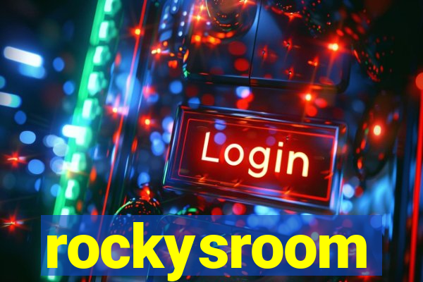 rockysroom