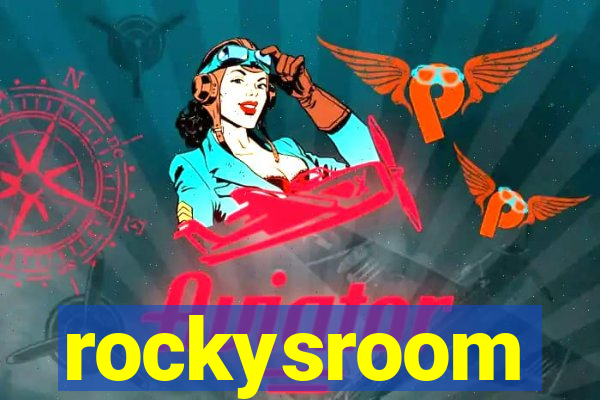 rockysroom